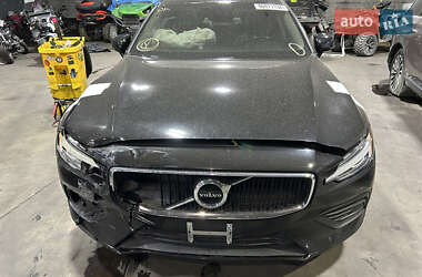 Volvo S60 2019 Volvo S60 2019