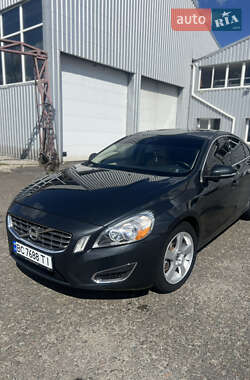 Volvo S60 2010 Volvo S60 2010