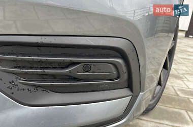 Седан Volvo S60 2020 в 
