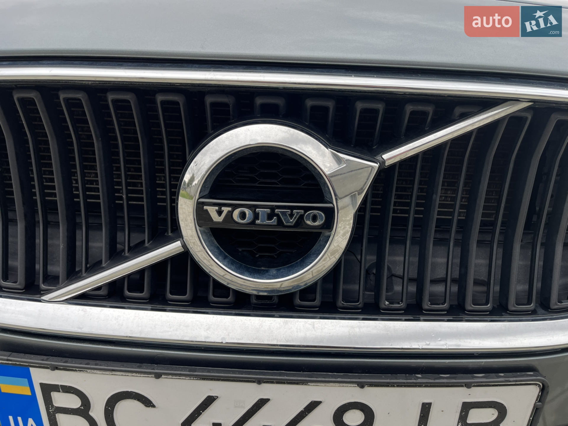2020 Volvo S60 - мініатюра 33