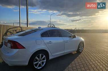 Volvo S60 2016 Volvo S60 2016