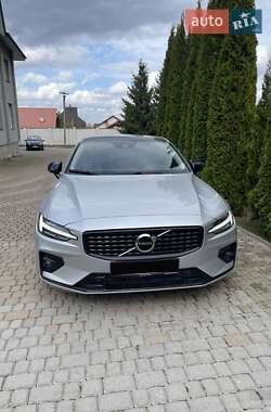 Volvo S60 2022 Volvo S60 2022