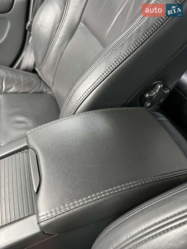 Седан Volvo S60 2011 в Ивано-Франковске