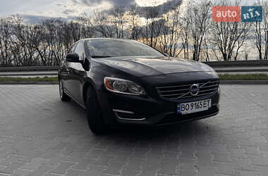 Volvo S60 2015 Volvo S60 2015