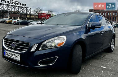 Volvo S60 2010 Volvo S60 2010