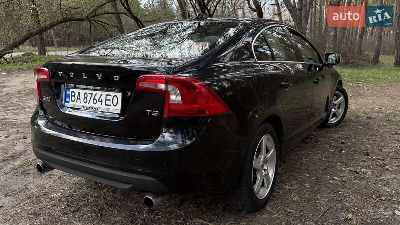 Седан Volvo S60 2011 в Кропивницком фото 7 Седан Volvo S60 2011 в Кропивницком