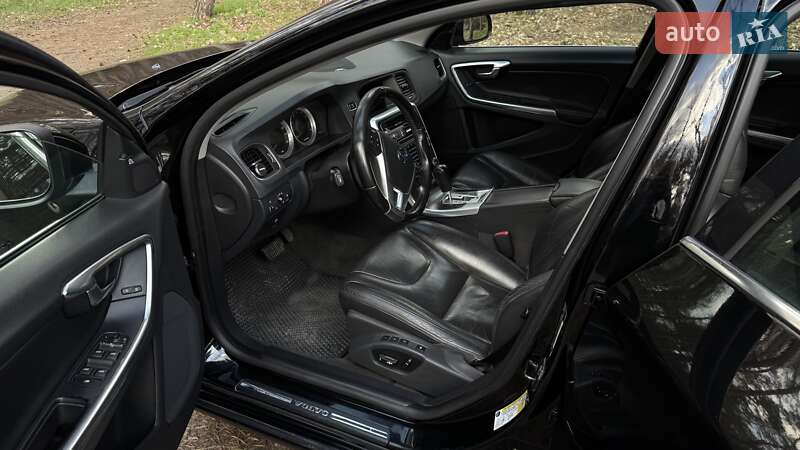 Седан Volvo S60 2011 в Кропивницком фото 14 Седан Volvo S60 2011 в Кропивницком