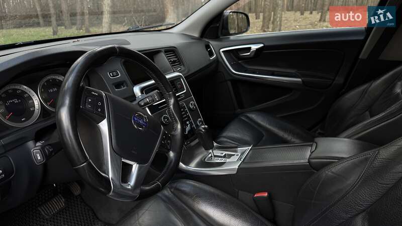 Седан Volvo S60 2011 в Кропивницком фото 15 Седан Volvo S60 2011 в Кропивницком