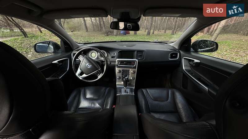 Седан Volvo S60 2011 в Кропивницком фото 21 Седан Volvo S60 2011 в Кропивницком