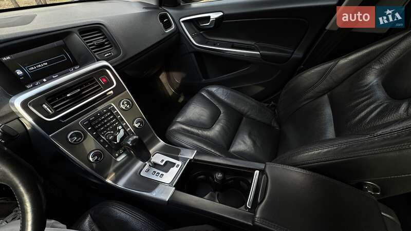 Седан Volvo S60 2011 в Кропивницком фото 23 Седан Volvo S60 2011 в Кропивницком