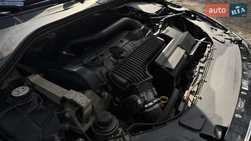 Седан Volvo S60 2011 в Кропивницком фото 27 Седан Volvo S60 2011 в Кропивницком