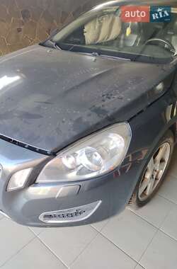 Volvo S60 2011 Volvo S60 2011