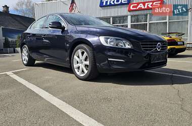 Volvo S60 2015 Volvo S60 2015