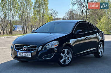 Volvo S60 2013 Volvo S60 2013