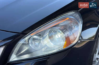 Седан Volvo S60 2013 в 