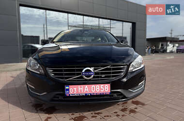 Volvo S60 2016 Volvo S60 2016