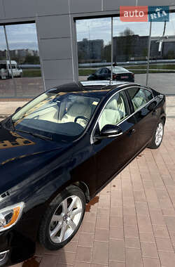 Седан Volvo S60 2016 в 
