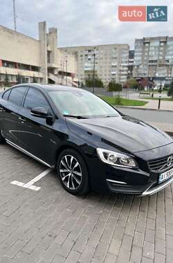 Volvo S60 2017 Volvo S60 2017
