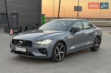 Volvo S60 2023 Volvo S60 2023