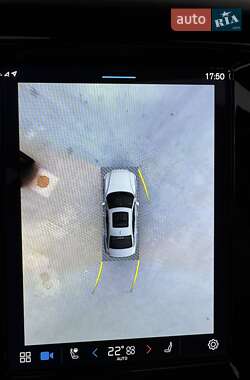 Седан Volvo S60 2023 в 