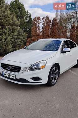 Volvo S60 2011 Volvo S60 2011