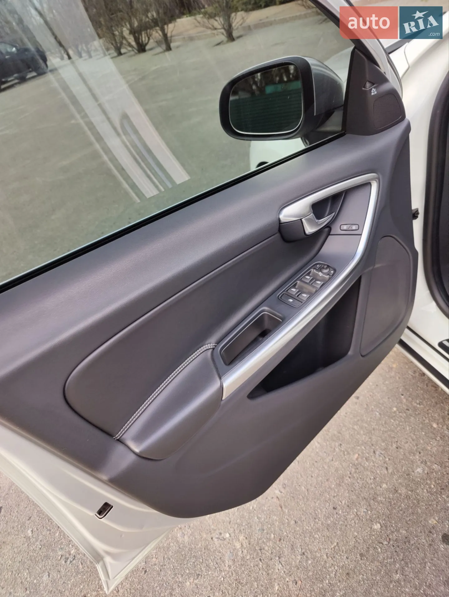 2011 Volvo S60 - мініатюра 12