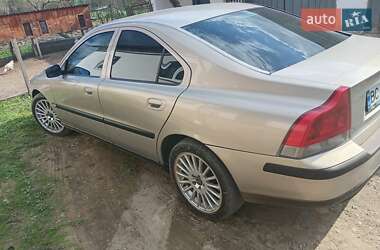 Седан Volvo S60 2003 в 