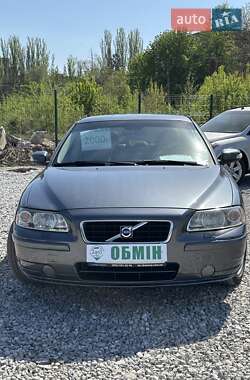 Седан Volvo S60 2008 в 