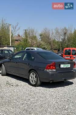 Седан Volvo S60 2008 в 