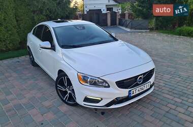 Volvo S60 2015 Volvo S60 2015