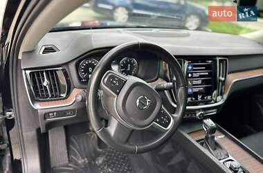 Седан Volvo S60 2021 в 