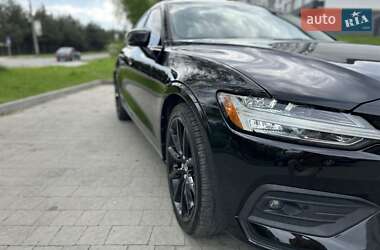 Седан Volvo S60 2021 в 