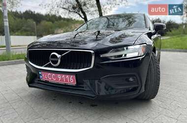 Volvo S60 2021 Volvo S60 2021