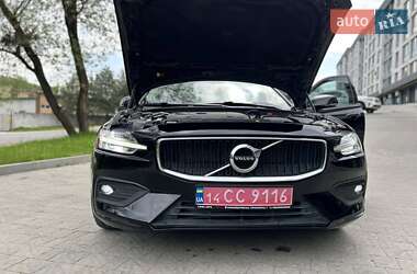 Седан Volvo S60 2021 в 