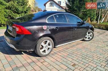 Седан Volvo S60 2011 в 