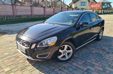 Volvo S60 2011 Volvo S60 2011