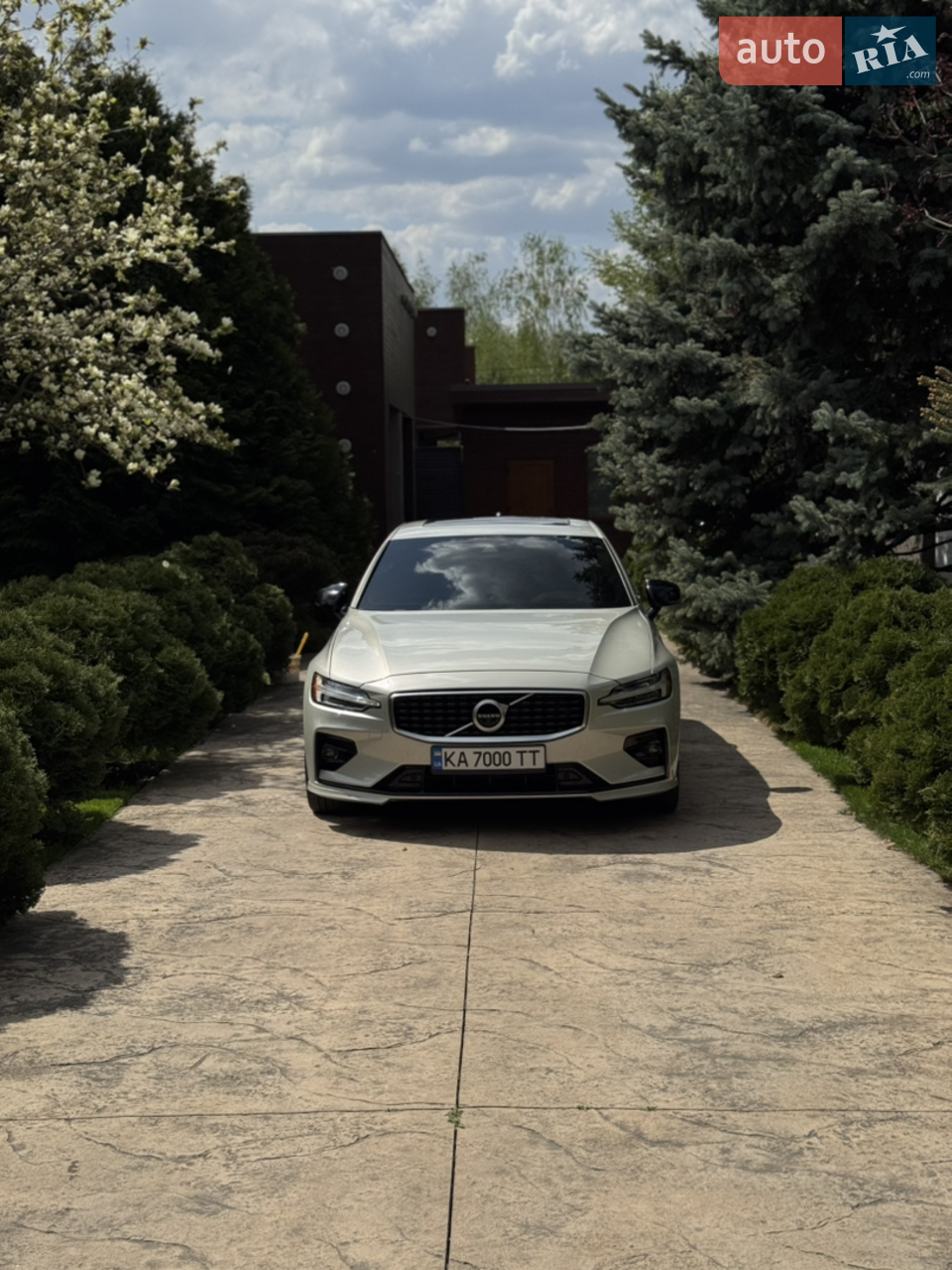 2019 Volvo S60 - мініатюра 38