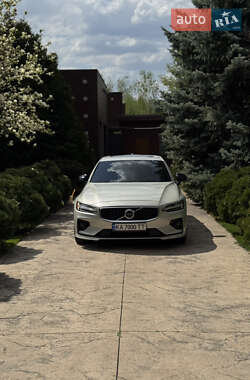 Volvo S60 2019 Volvo S60 2019