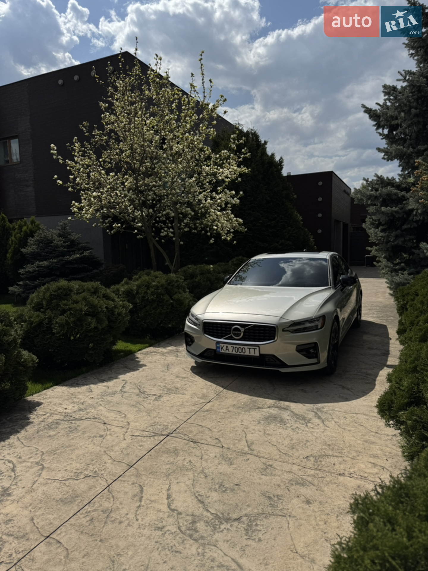 2019 Volvo S60 - мініатюра 8