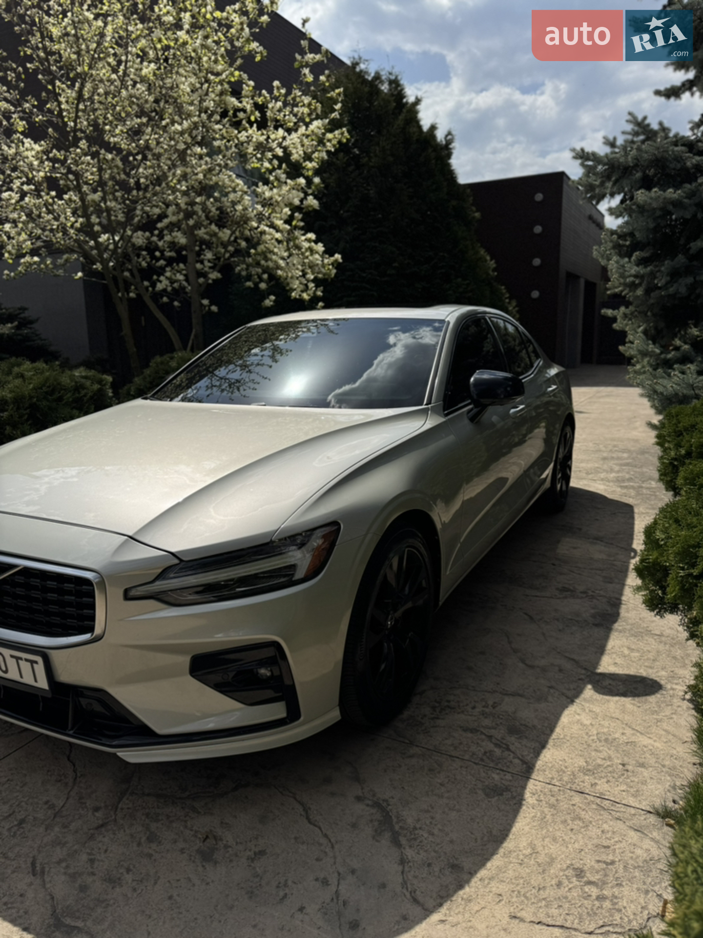 2019 Volvo S60 - мініатюра 13