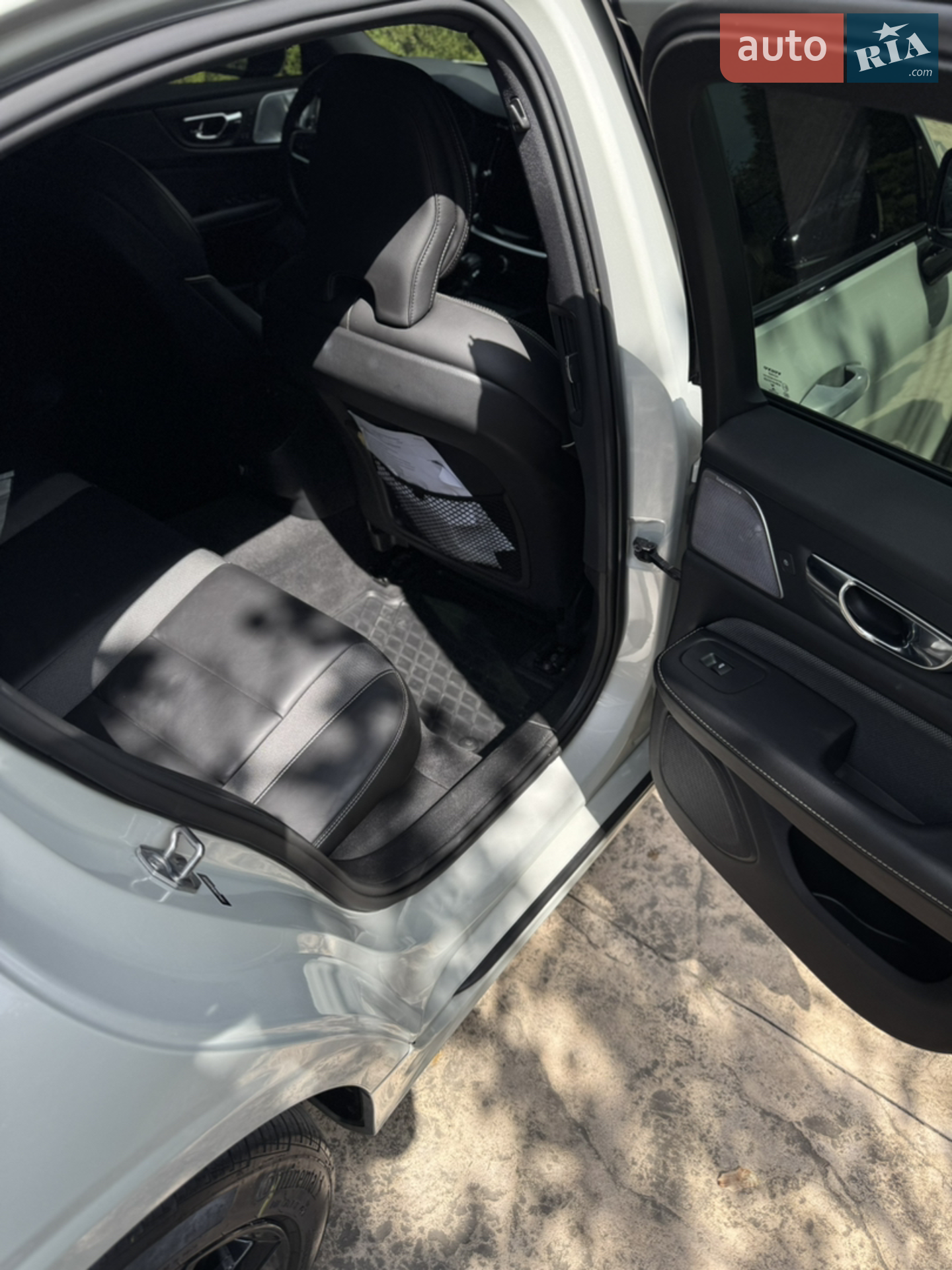 2019 Volvo S60 - мініатюра 17