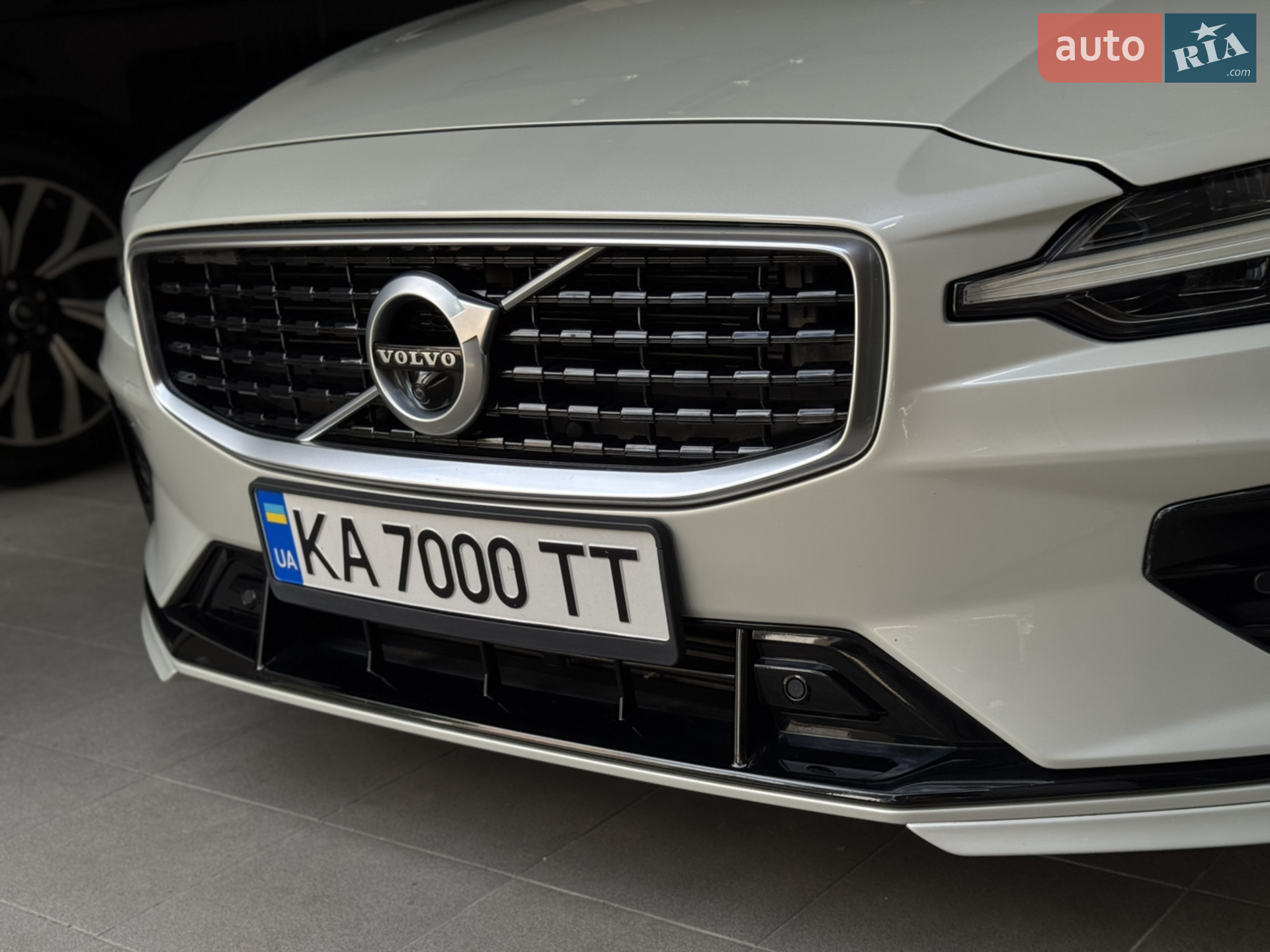 2019 Volvo S60 - мініатюра 27
