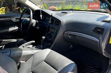 Седан Volvo S60 2003 в 
