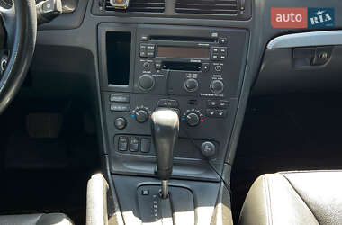 Седан Volvo S60 2003 в 