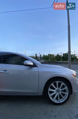 Седан Volvo S60 2016 в 