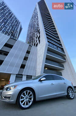Volvo S60 2016 Volvo S60 2016