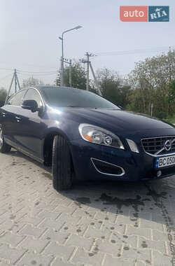Volvo S60 2012 Volvo S60 2012