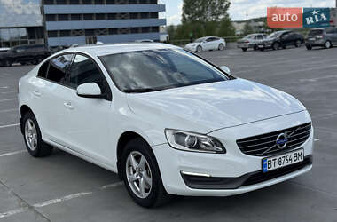 Volvo S60 2015 Volvo S60 2015