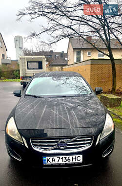 Volvo S60 2012 Volvo S60 2012