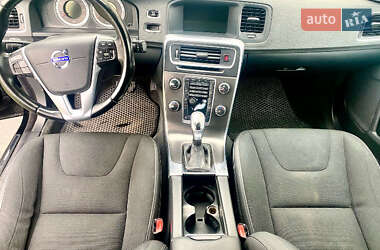 Volvo S60 2012